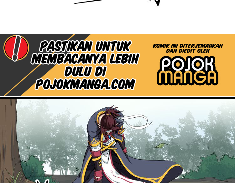 Dragon’s Blood Vessels Chapter 03 Gambar 14